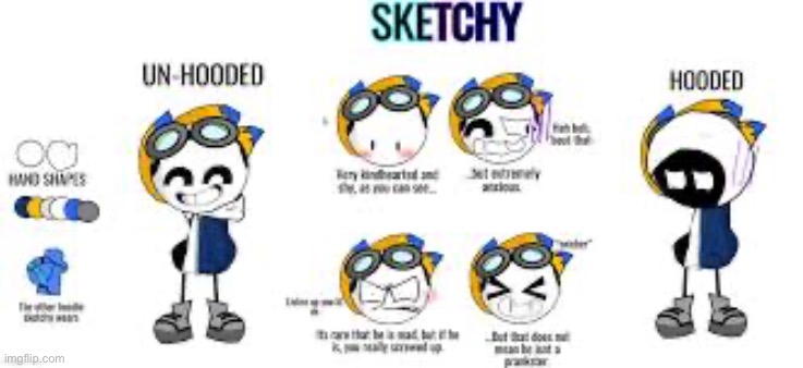 Sketchy ref sheet | image tagged in sketchy ref sheet | made w/ Imgflip meme maker