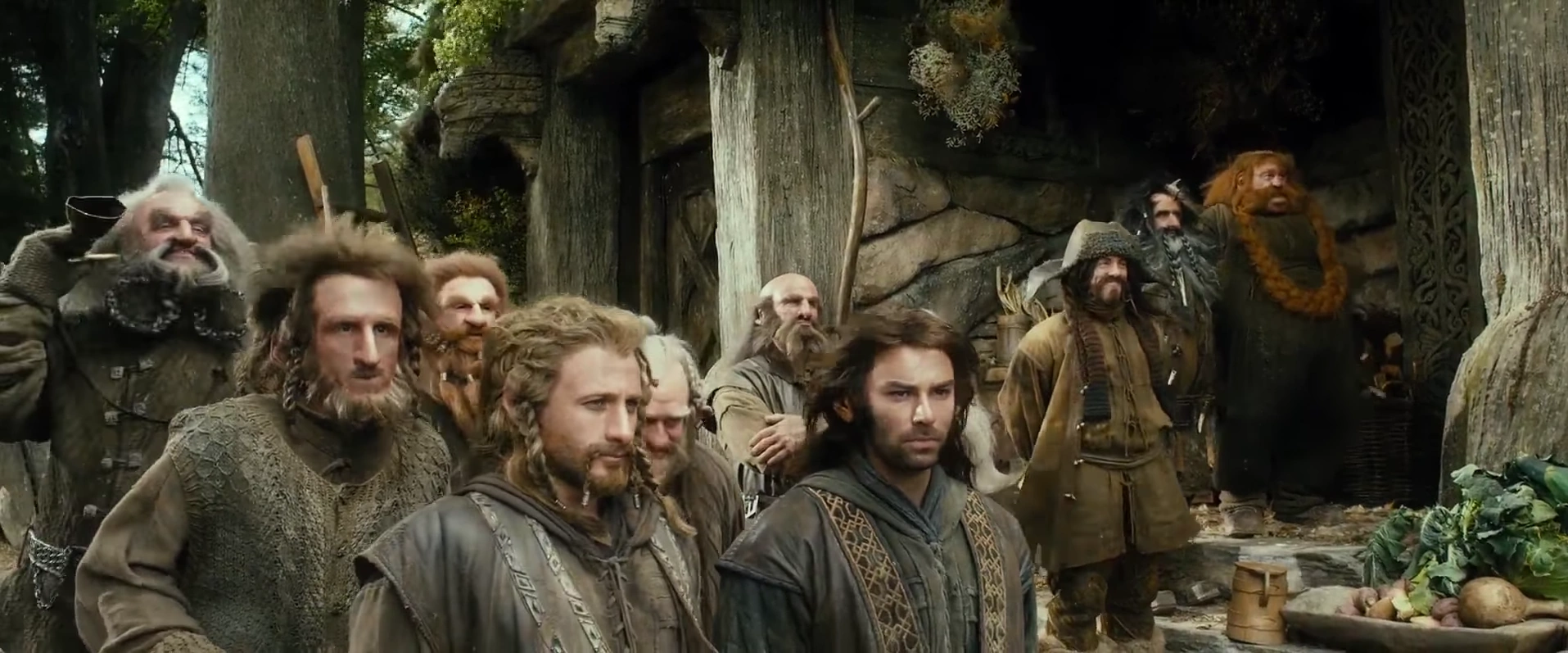 High Quality Thorin and Company Blank Meme Template