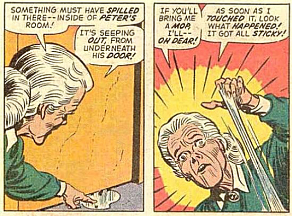 omg, Peter! | image tagged in memes,comics | made w/ Imgflip meme maker