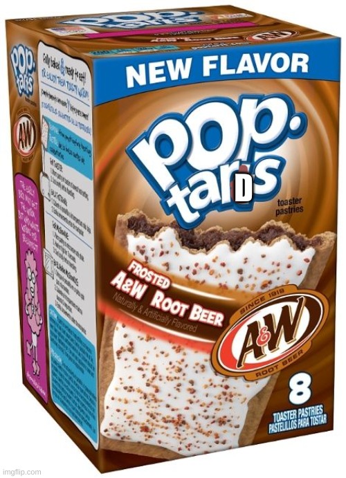 Poptarts | D | image tagged in poptarts | made w/ Imgflip meme maker