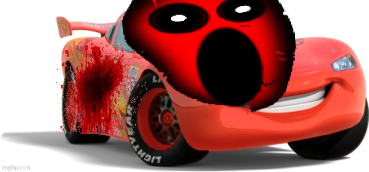Cars Horror | image tagged in highschool | made w/ Imgflip meme maker