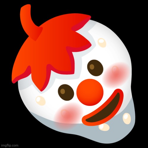 Clownberry | made w/ Imgflip meme maker