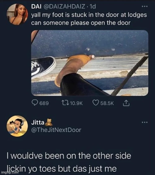 You've encountered: A CREEP | made w/ Imgflip meme maker