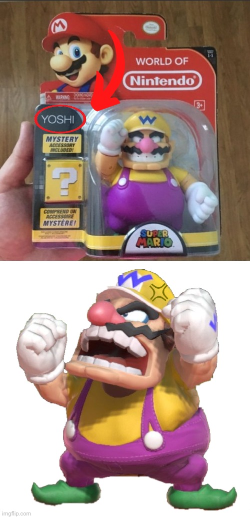 image tagged in angry wario | made w/ Imgflip meme maker