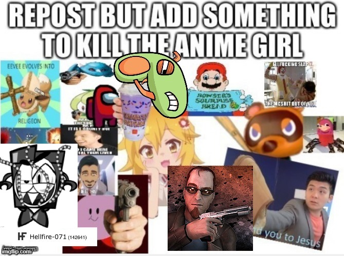 image tagged in repost | made w/ Imgflip meme maker