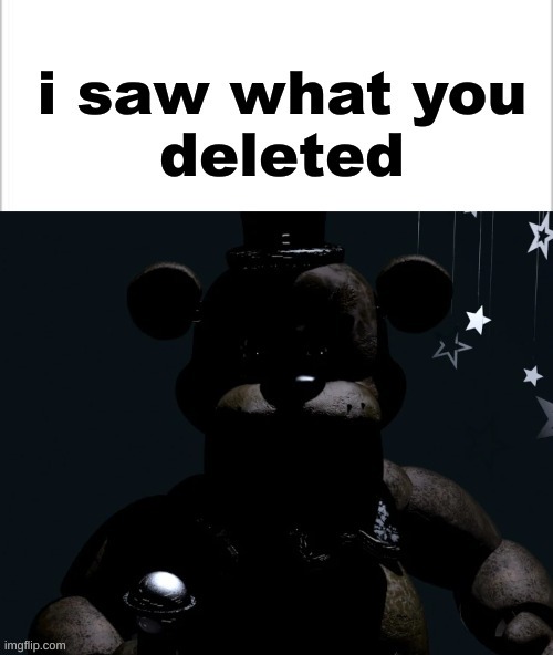 image tagged in memes,fnaf | made w/ Imgflip meme maker