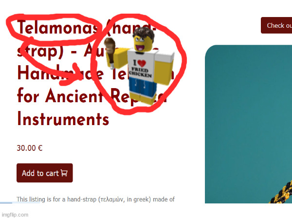 Roblox News: Telamon's name change!