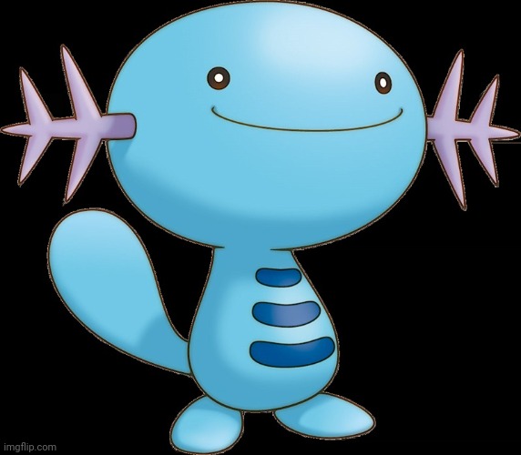 Wooper | image tagged in wooper | made w/ Imgflip meme maker