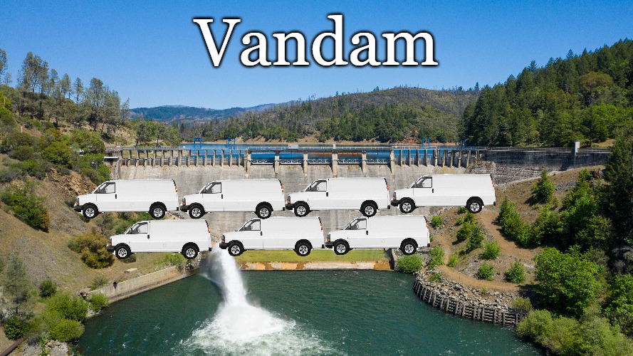vandam | Vandam | image tagged in vandam,kewlew | made w/ Imgflip meme maker
