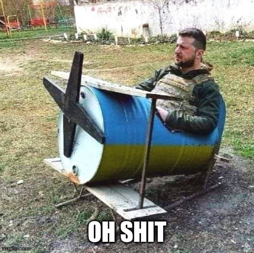 OH SHIT | made w/ Imgflip meme maker