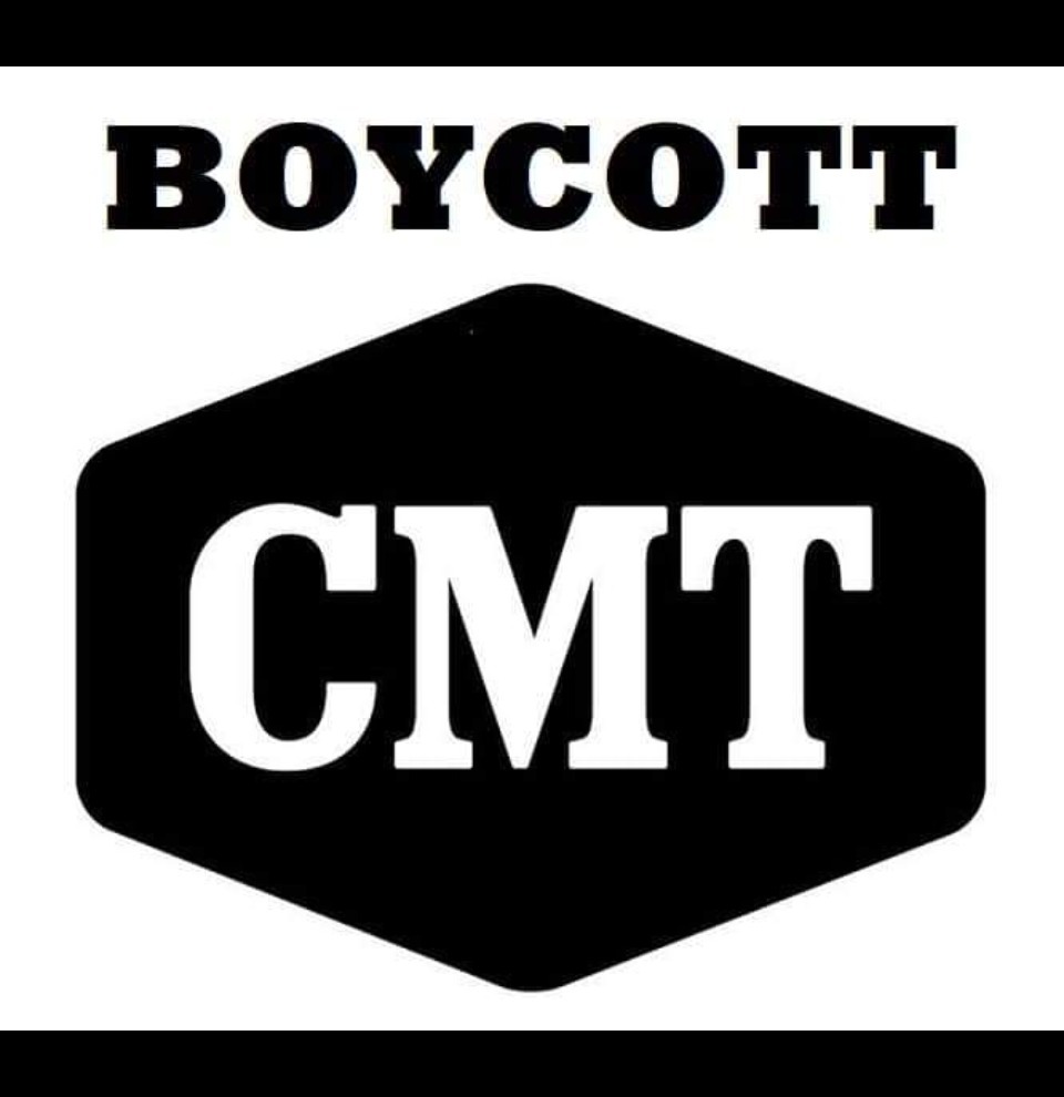 Time to Introduce CMT to the Bud Light Treatment! | image tagged in boycott,boycott cmt,bud light,bud light treatment,fuck around and find out | made w/ Imgflip meme maker