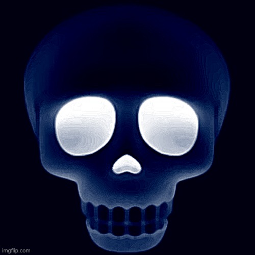 Skull | image tagged in skull | made w/ Imgflip meme maker