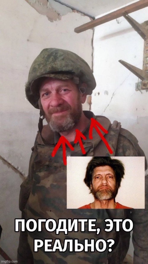 Industrial Society | made w/ Imgflip meme maker