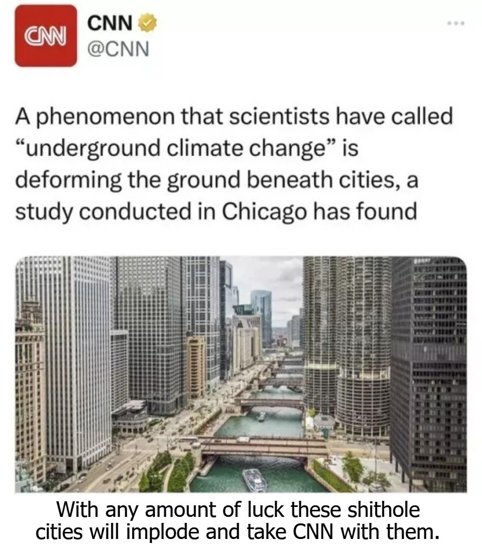 With any amount of luck these #ShitholeCities will implode and take CNN with them. | image tagged in shithole cities,shithole,cnn fake news,clinton news network,cnn sucks,cnn crock news network | made w/ Imgflip meme maker