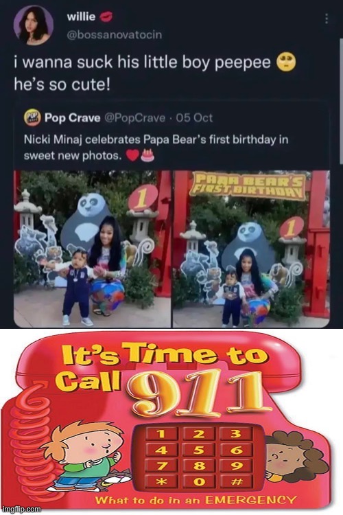 Dude WTF! | image tagged in twitter,911 | made w/ Imgflip meme maker