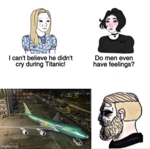 You will be missed | image tagged in girls vs boys sad meme template | made w/ Imgflip meme maker