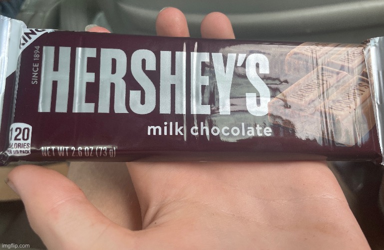 Thick ass chocolate bar | made w/ Imgflip meme maker