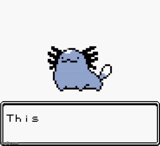 This. | made w/ Imgflip meme maker