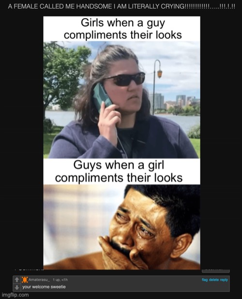 I am a good person | made w/ Imgflip meme maker