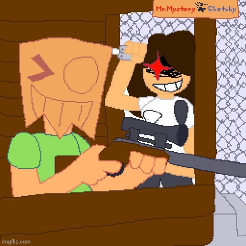 A TF2 thingy I did (ft. Rotisserie/BearShinCushionJaw and Sketchy) | image tagged in tf2 | made w/ Imgflip meme maker