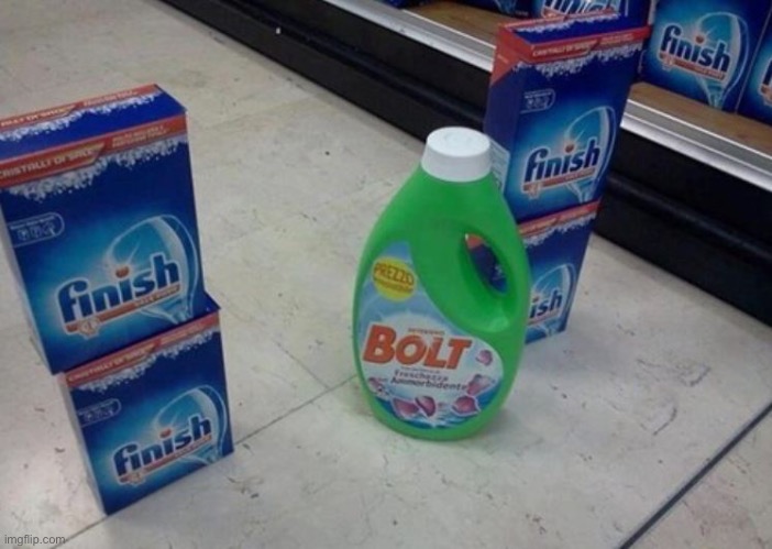 An amazing picture of BOLT crossing the FINISH line | image tagged in an amazing picture of bolt crossing the finish line | made w/ Imgflip meme maker