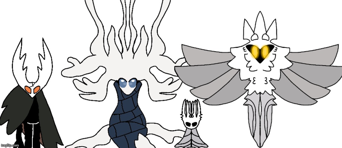 Hollow Weezer 2???? I guess??? I dunno | image tagged in hollow knight | made w/ Imgflip meme maker