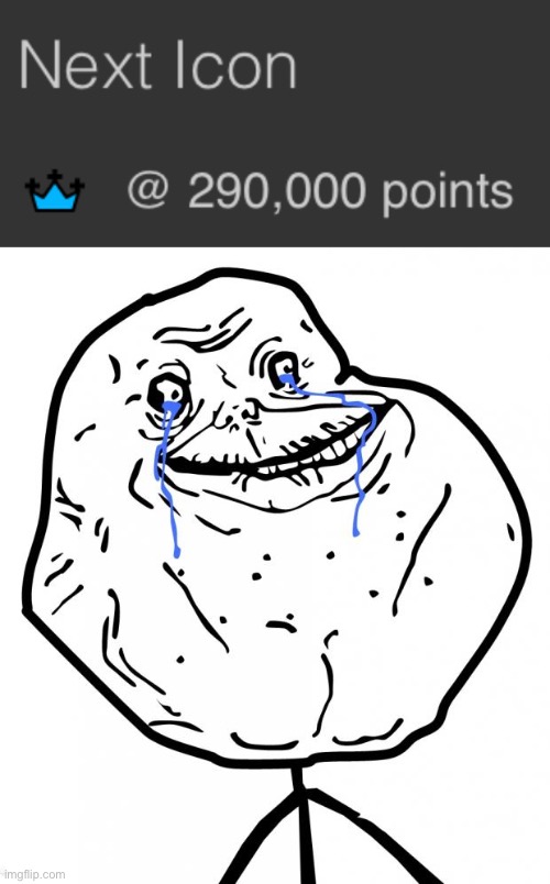 image tagged in forever alone | made w/ Imgflip meme maker
