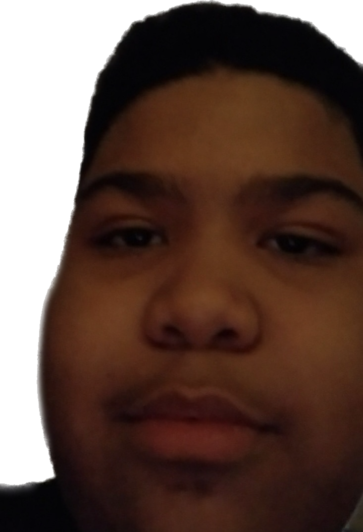 Johnny man Blank Meme Template