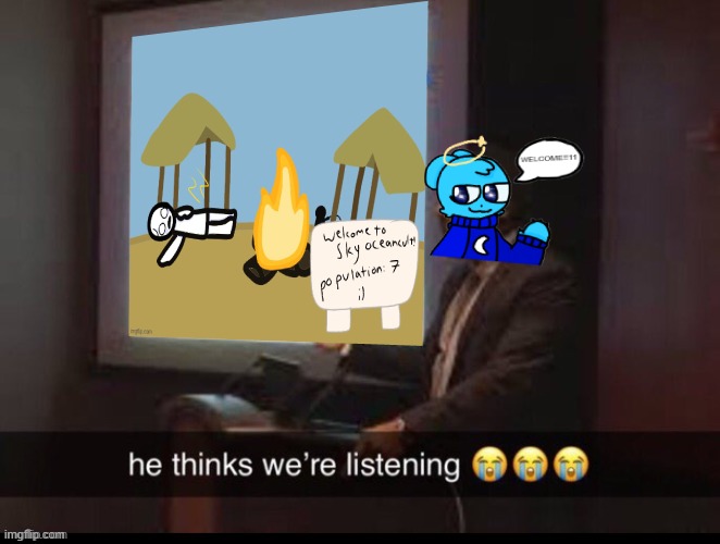 10 upvotes ill post this on Skyocean stream | made w/ Imgflip meme maker