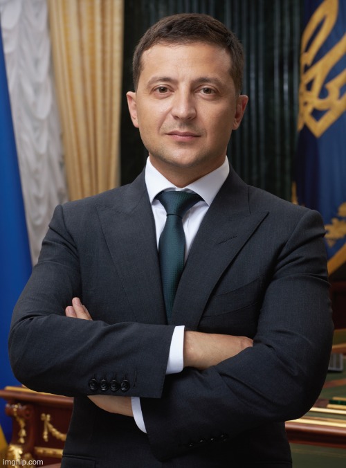 Volodimir Zelensky | image tagged in volodimir zelensky | made w/ Imgflip meme maker