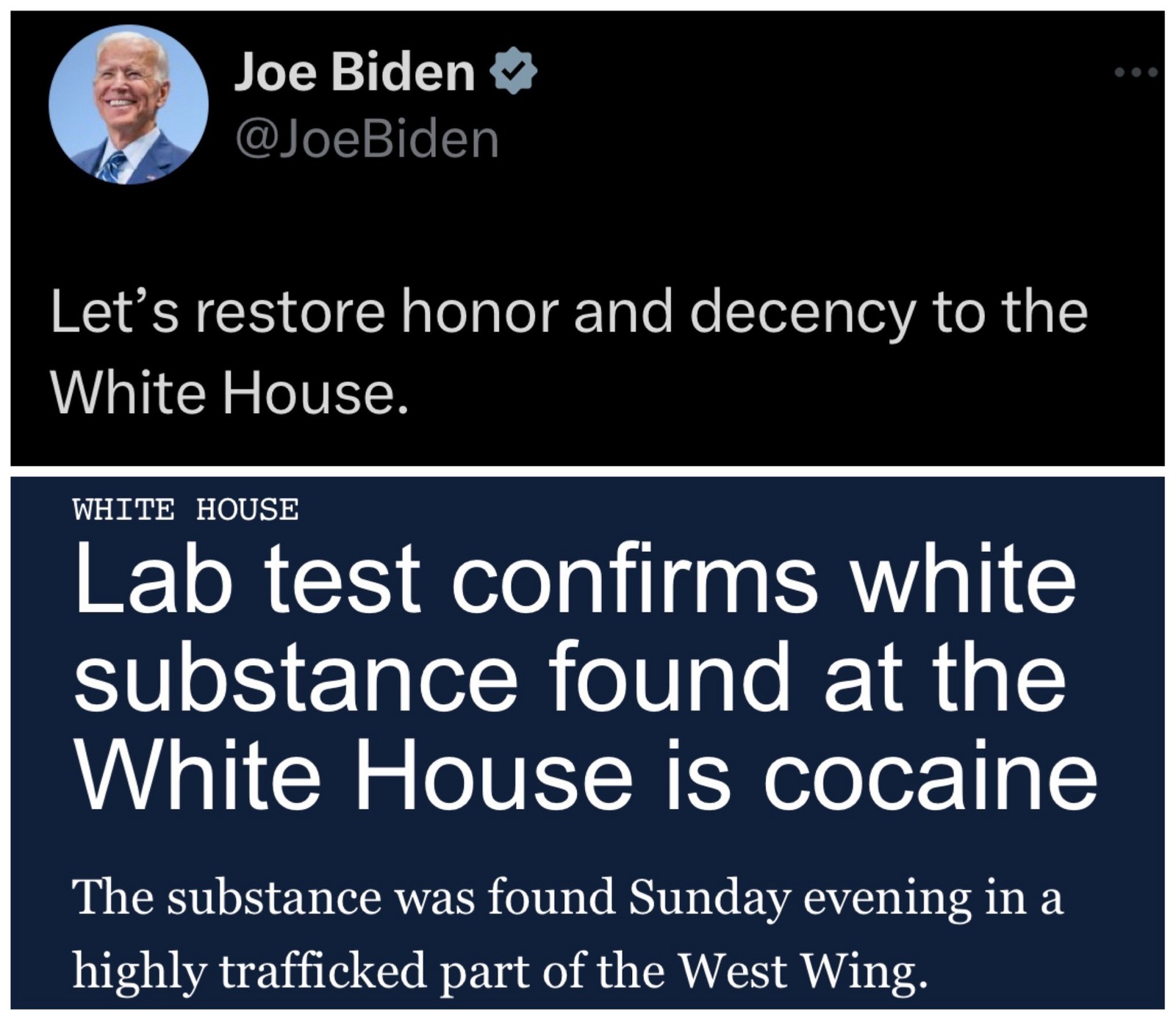 Say when. | image tagged in liberal hypocrisy,government corruption,democrat hypocrisy,democratic socialism,communist socialist,cultural marxism | made w/ Imgflip meme maker