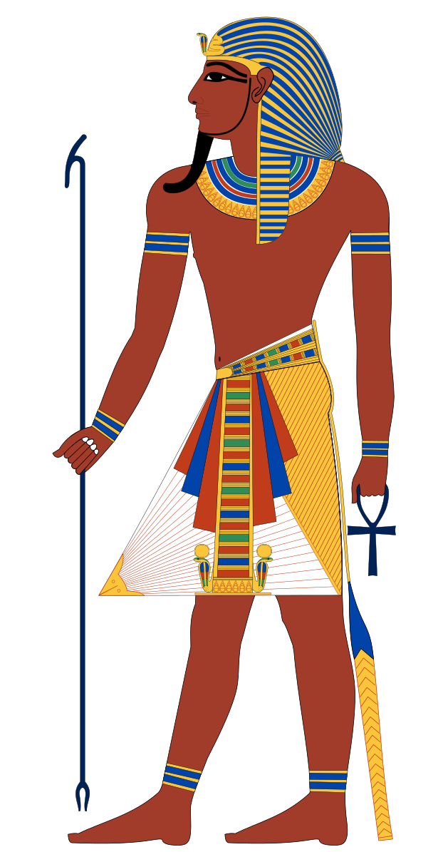 High Quality EGYPTIC PHAROS Blank Meme Template