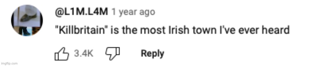 @L1ml4M this you? | made w/ Imgflip meme maker