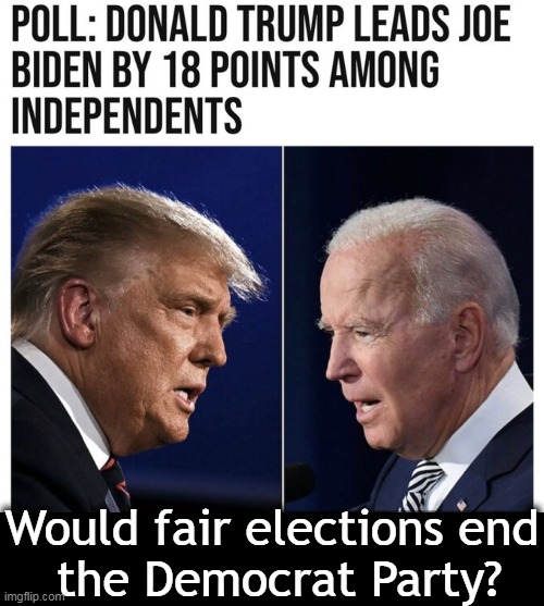 Question of the Day | image tagged in politics,donald trump,joe biden,question,fair elections,donald trump approves | made w/ Imgflip meme maker
