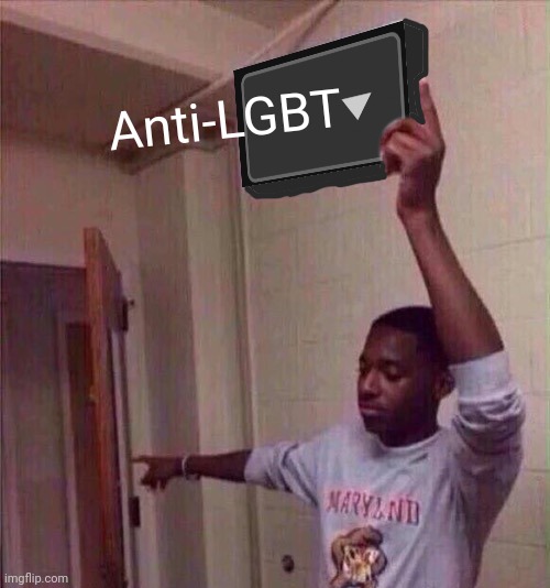 Go back to X stream. | Anti-LGBT | image tagged in go back to x stream | made w/ Imgflip meme maker