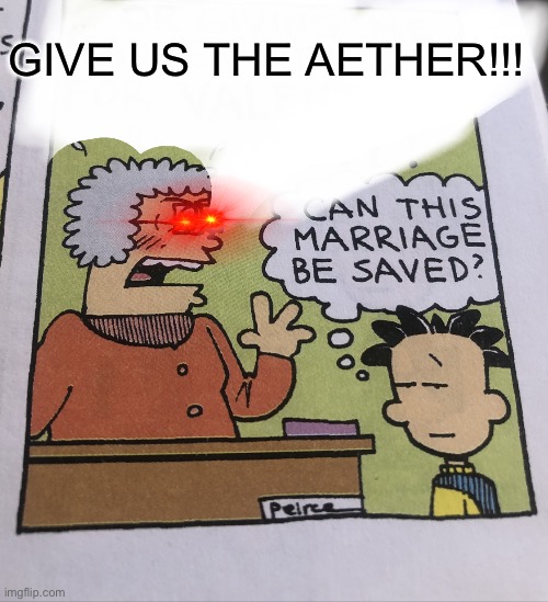 give us the aether in 1.21 | GIVE US THE AETHER!!! | image tagged in arghhhhhhhhh | made w/ Imgflip meme maker