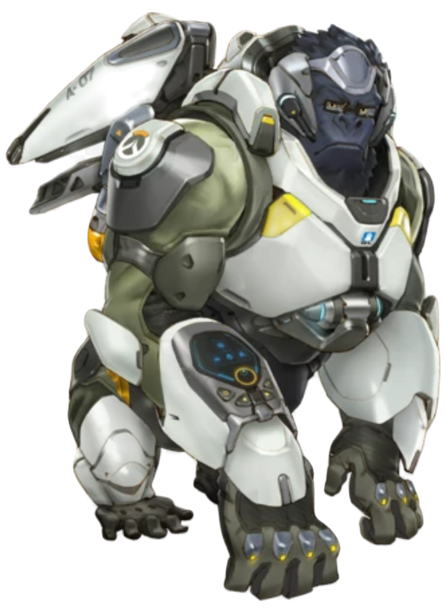 Winston Blank Meme Template