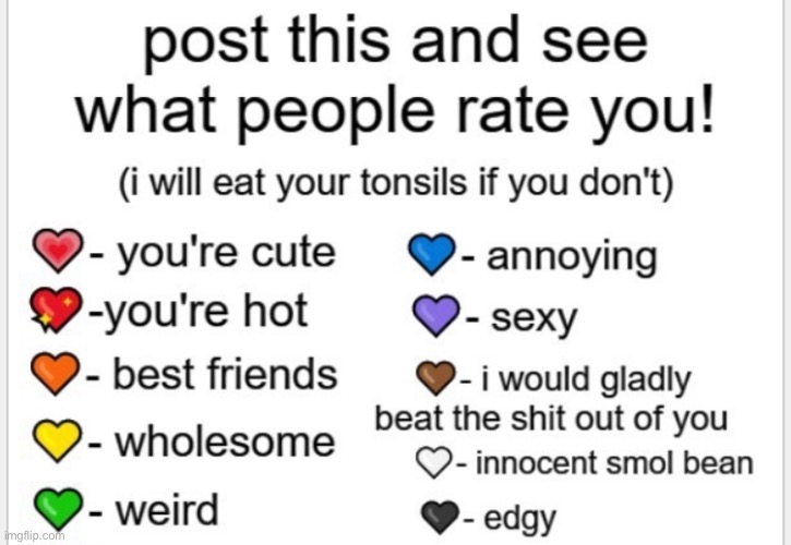 hoppin onto this trend heheheh | made w/ Imgflip meme maker