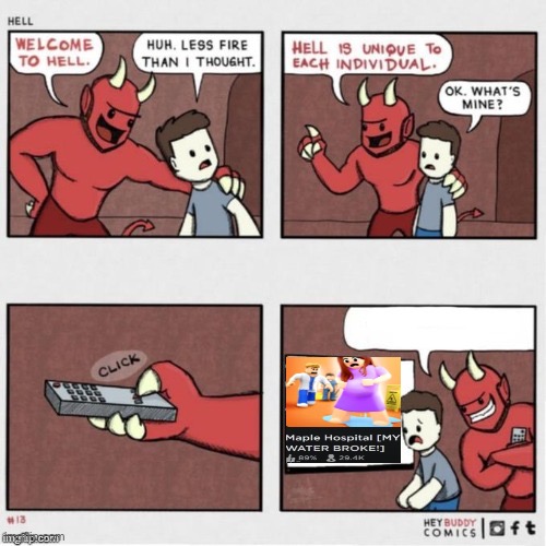 Welcome to Hell | image tagged in welcome to hell | made w/ Imgflip meme maker