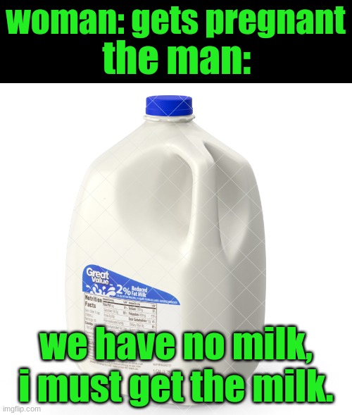 Image tagged in milk gallon - Imgflip