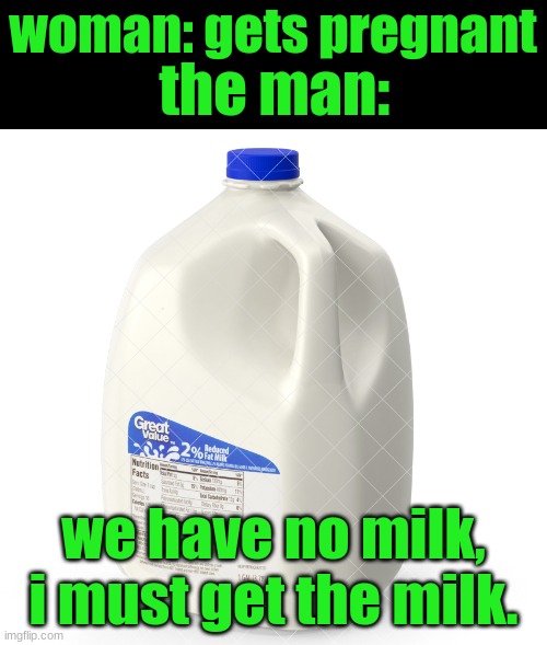 Image Tagged In Milk Gallon Imgflip 7919