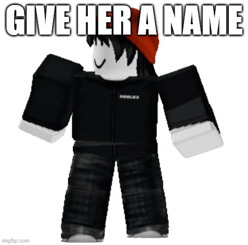 Millie (Robloxian Form) | GIVE HER A NAME | image tagged in mesozoicmothra | made w/ Imgflip meme maker
