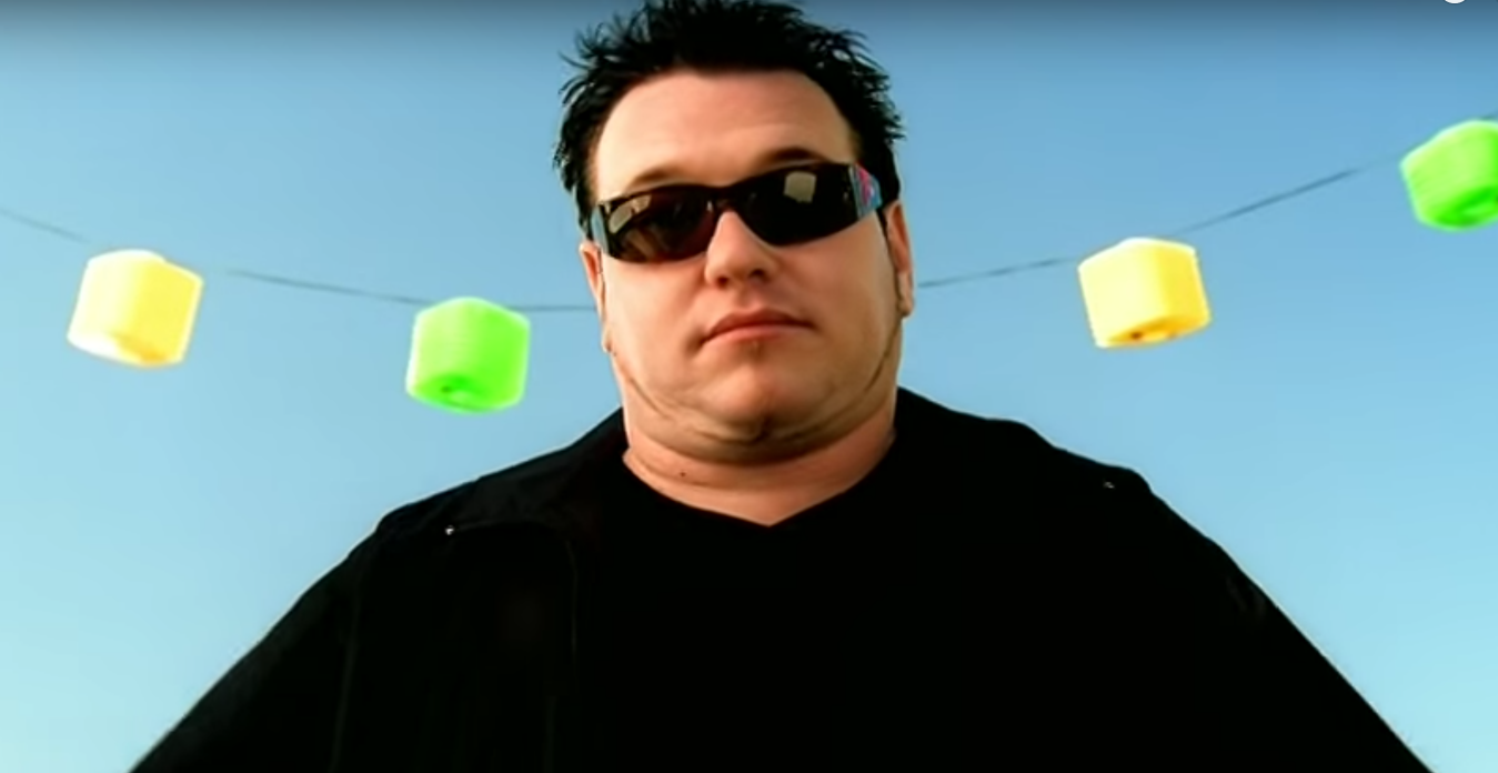 All star Blank Meme Template
