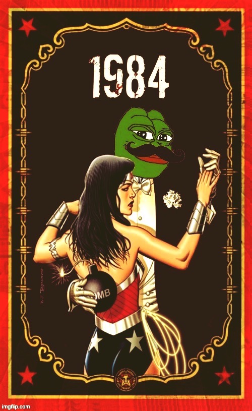 Learn to Cook      https://youtu.be/ErwS24cBZPc | image tagged in toxic,feminism,spin,pepe the frog,cicada,qanon | made w/ Imgflip meme maker