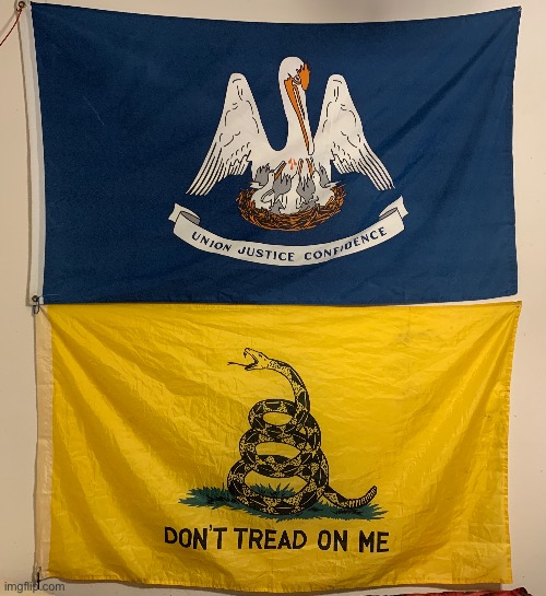 Flag Reveal | made w/ Imgflip meme maker