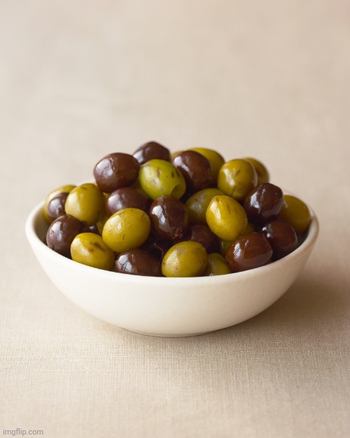 Olives | image tagged in olives | made w/ Imgflip meme maker