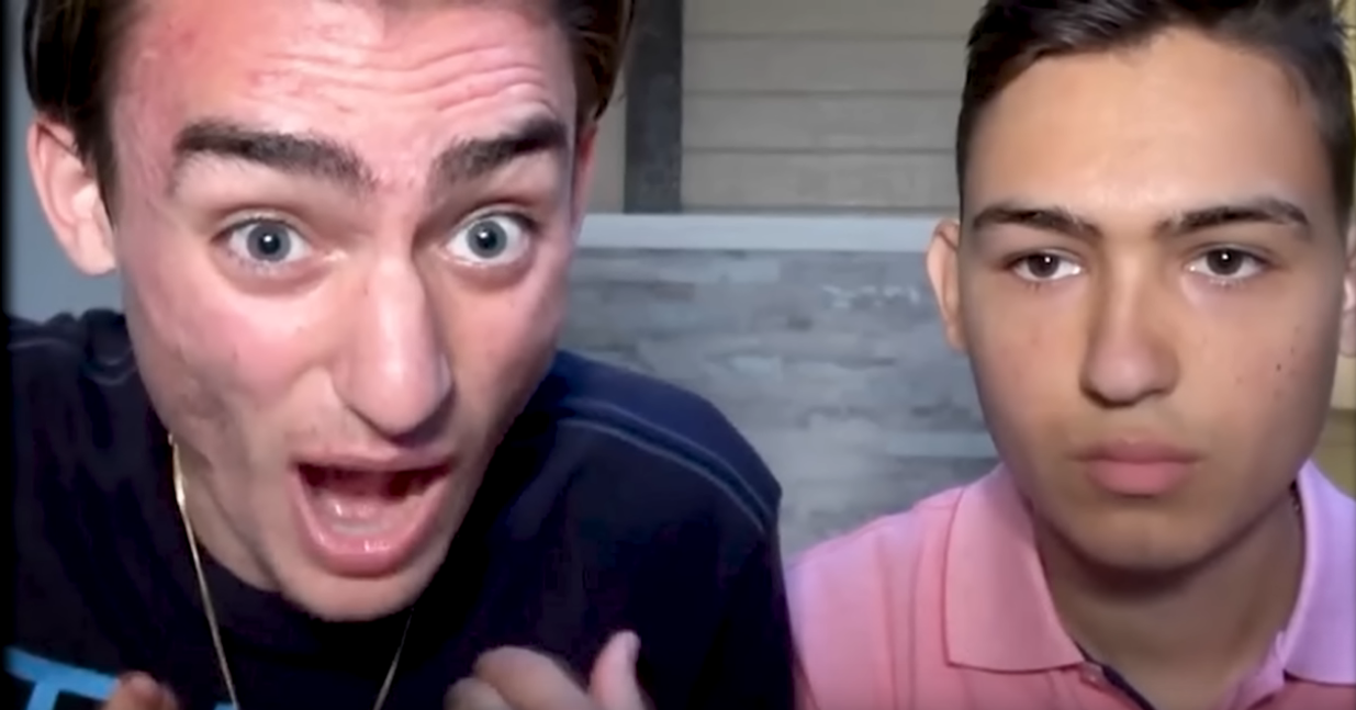 Explaing Myself Blank Meme Template