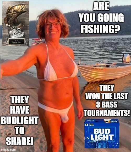 Winning! | THEY WON THE LAST 3 BASS TOURNAMENTS! | image tagged in winning | made w/ Imgflip meme maker