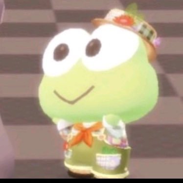 High Quality kero Blank Meme Template