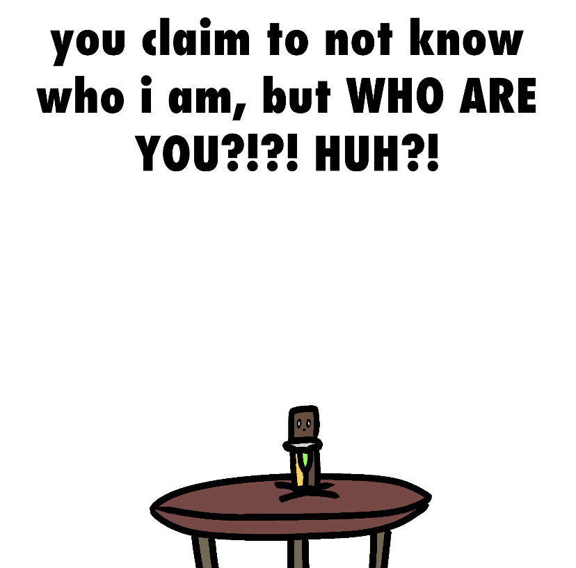 anti saturn Blank Meme Template